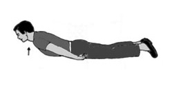 lower back pain- back strengthing exercises